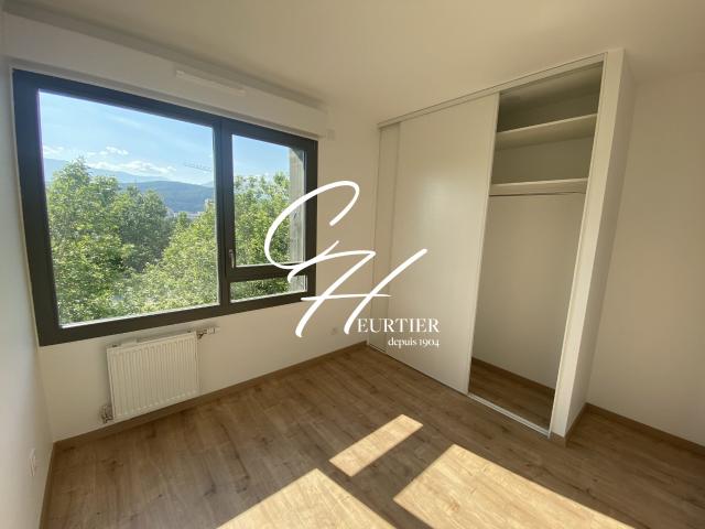 Location Appartement Avenue Victor Hugo, Le Pont de Claix