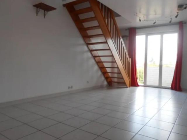 Location Appartement Avenue Victor Hugo, Sainte Geneviève des Bois
