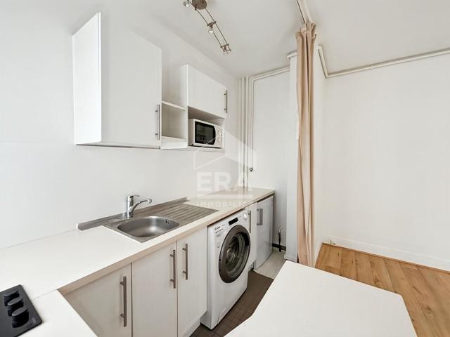 Location Appartement Avenue Victor Hugo, Paris