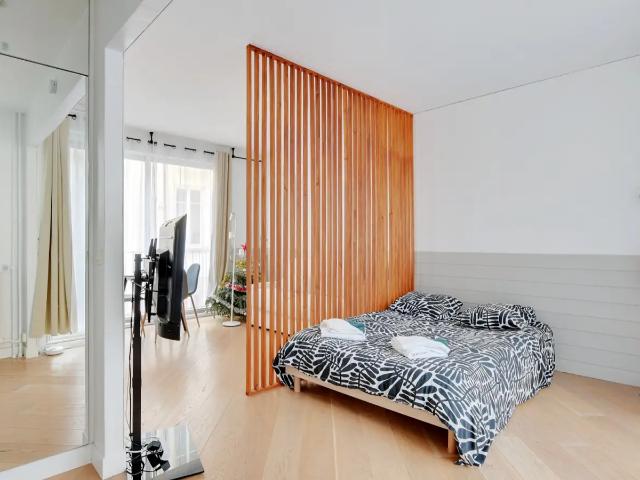 Location Appartement Avenue Victor Hugo, Paris