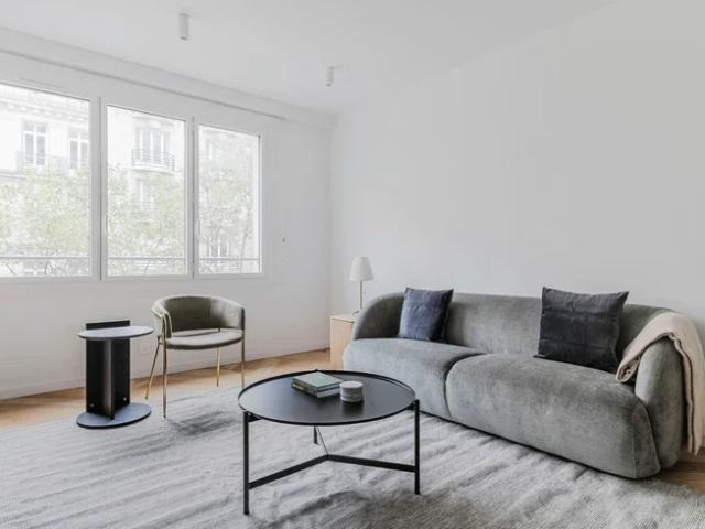 Location Appartement Avenue Victor Hugo, Paris
