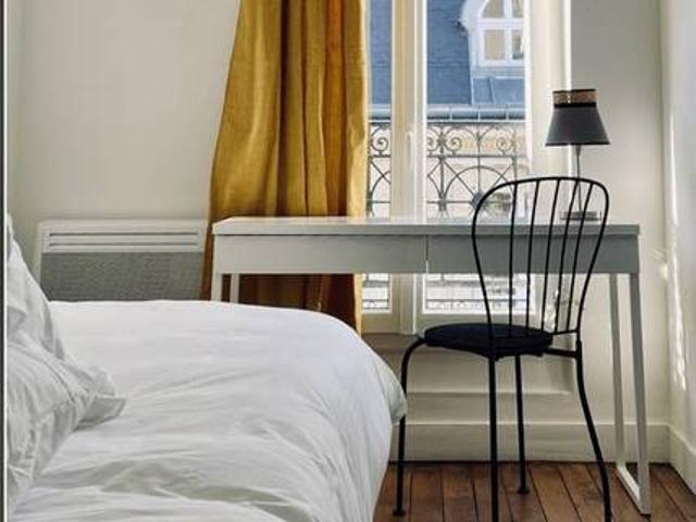 Location Appartement Avenue Victor Hugo, Paris