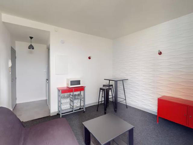 Location Appartement Boulevard Laromiguière, Rodez