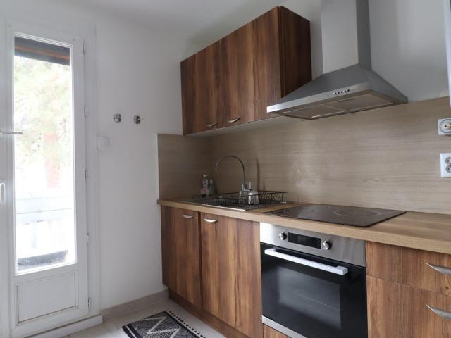 Location Appartement Avenue Victor Hugo, Rivesaltes