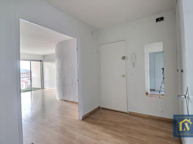Location Appartement Avenue Victor Hugo, Rivesaltes