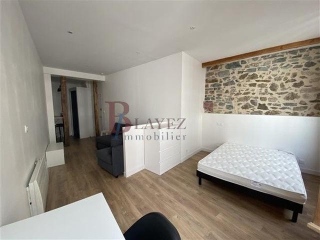 Location Appartement Avenue Victor Hugo, Tulle