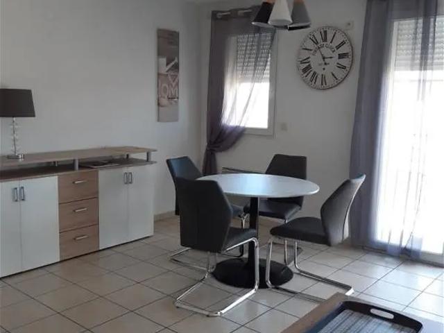 Location Appartement Avenue Victor Hugo, Valence