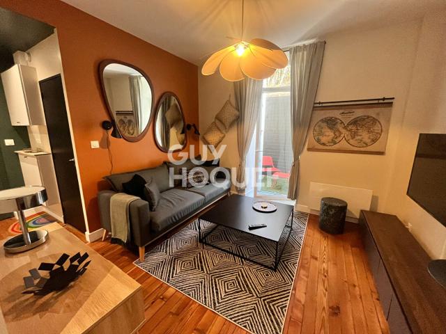 Location Appartement Avenue Victor le Gorgeu, Brest
