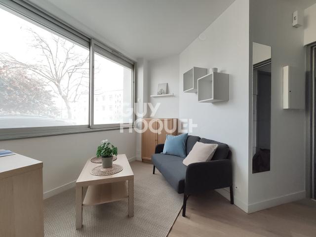 Location Appartement Avenue Victor le Gorgeu, Brest