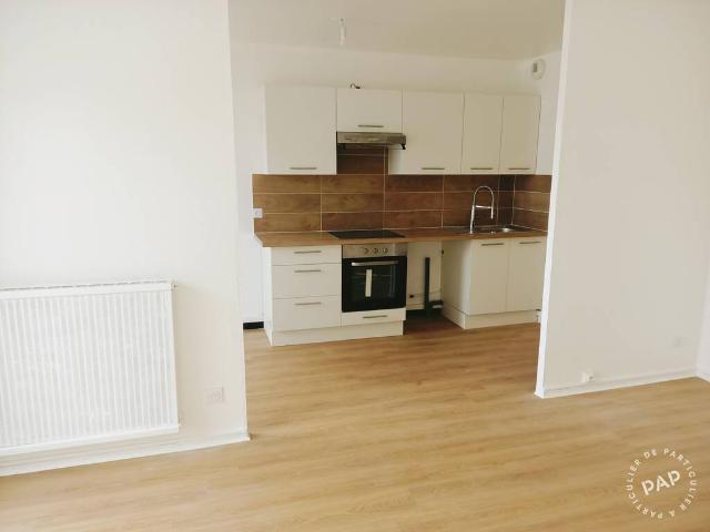 Location Appartement Avenue Victor Schœlcher, Viry Châtillon