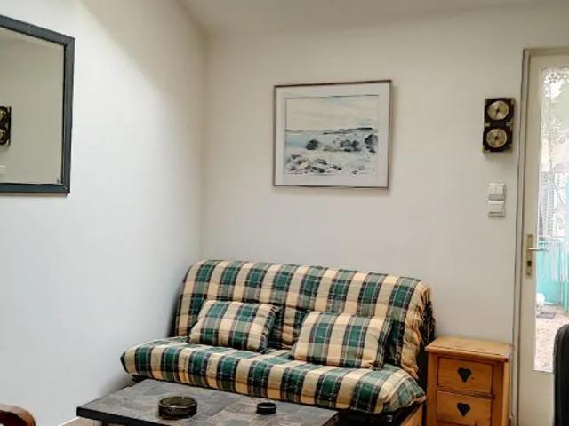 Location Appartement Avenue Victoria, Vichy