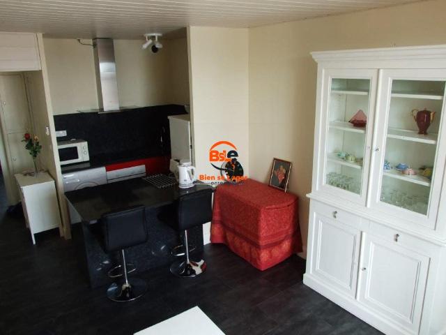 Location Appartement Quai d'Allier, Vichy