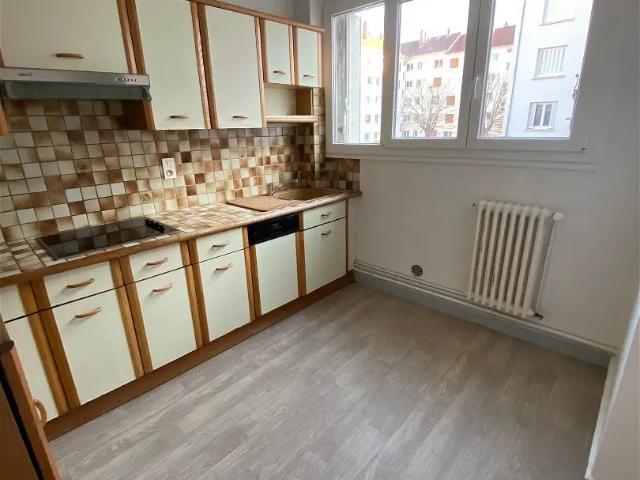 Location Appartement Avenue Villarceau, Besançon