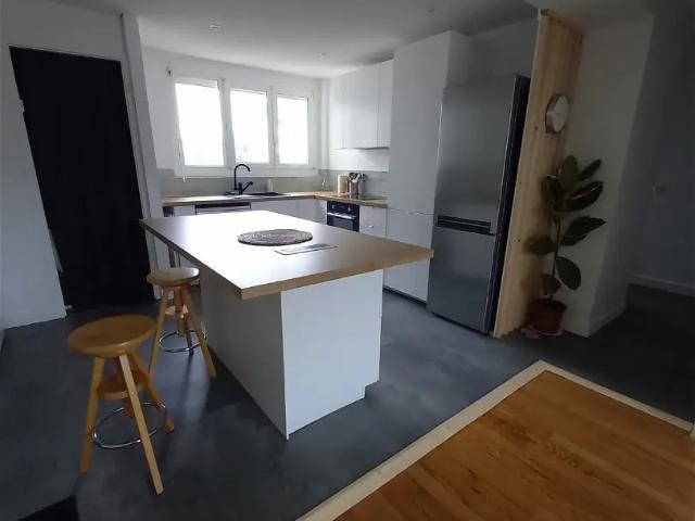 Location Appartement Avenue Villarceau, Besançon