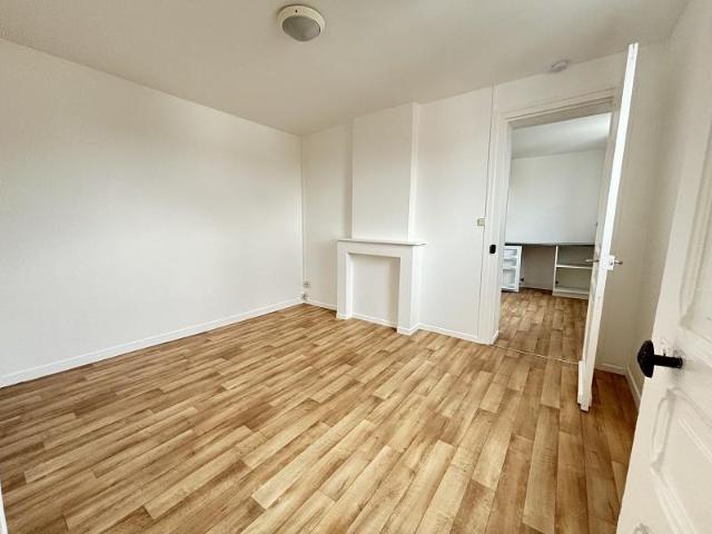 Location Appartement Avenue Villars, Valenciennes