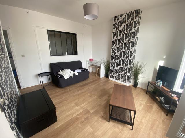 Location Appartement Avenue Villars, Valenciennes