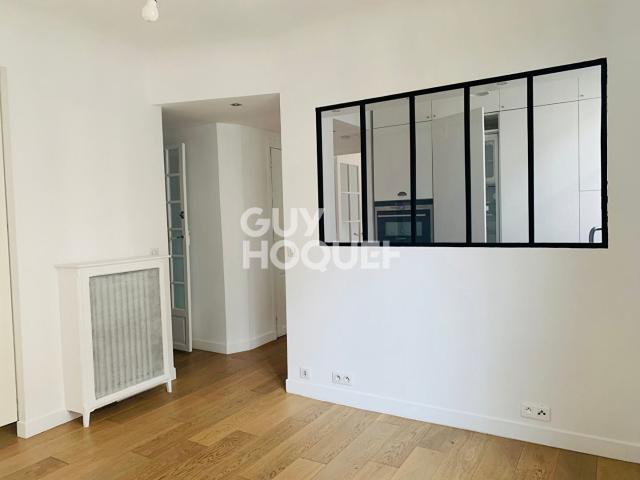 Location Appartement Avenue Villebois Mareuil, Bois Colombes