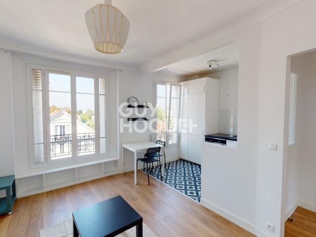Location Appartement Avenue Villebois Mareuil, Bois Colombes