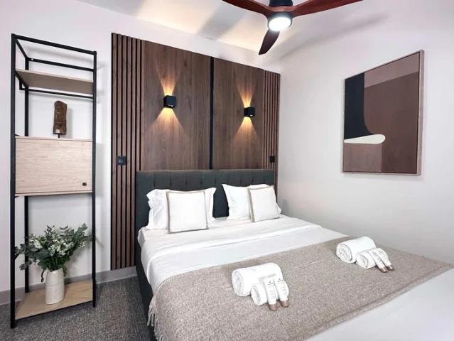 Location Appartement Avenue Villemain, Paris