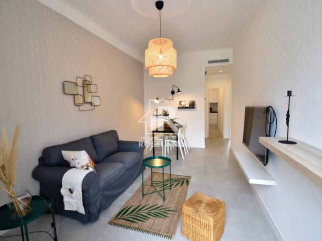 Location Appartement Avenue Villermont, Nice