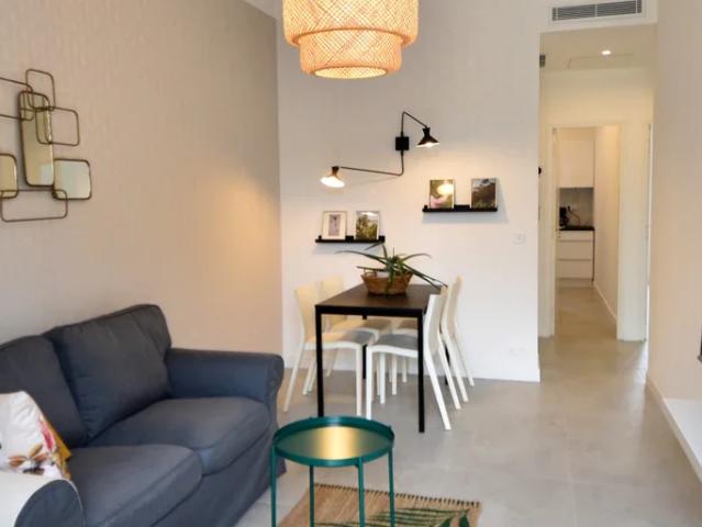 Location Appartement Avenue Villermont, Nice