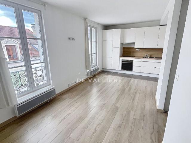 Location Appartement Avenue Vladimir Ilitch Lénine, Nanterre