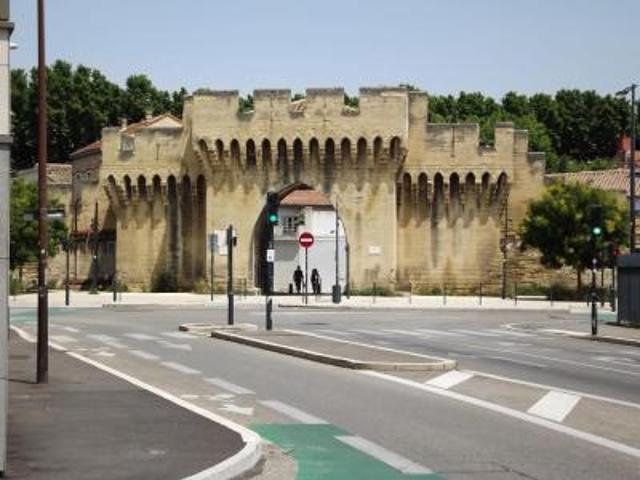 location appartement avignon 1 pièce 20 m2 vaucluse 84000 500 € / mois