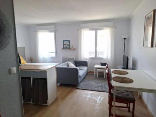 location appartement avignon 1 pièce 31 m2 vaucluse 84000 750 € / mois