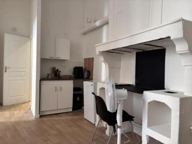 location appartement avignon 2 pièces 38 m2 vaucluse 84000 690 € / mois