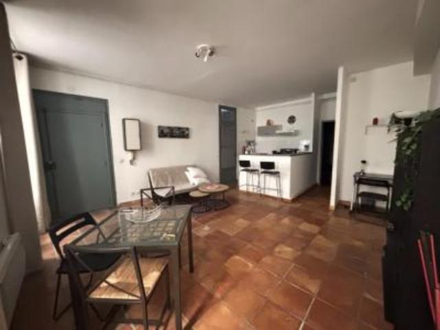 location appartement avignon 2 pièces 45 m2 vaucluse 84000 564 € / mois