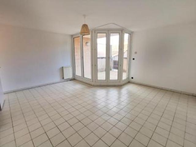location appartement avignon 2 pièces 45 m2 vaucluse 84000 657 € / mois