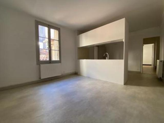 location appartement avignon 3 pièces 58 m2 vaucluse 84000 570 € / mois