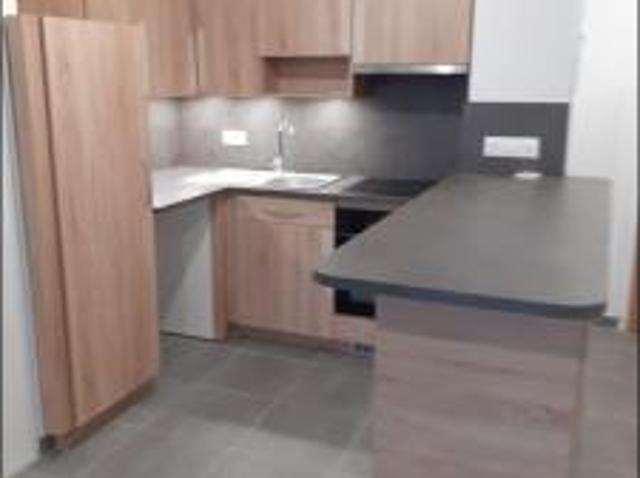 location appartement ayse 2 pièces 41 m2 haute savoie 74130 642 € / mois