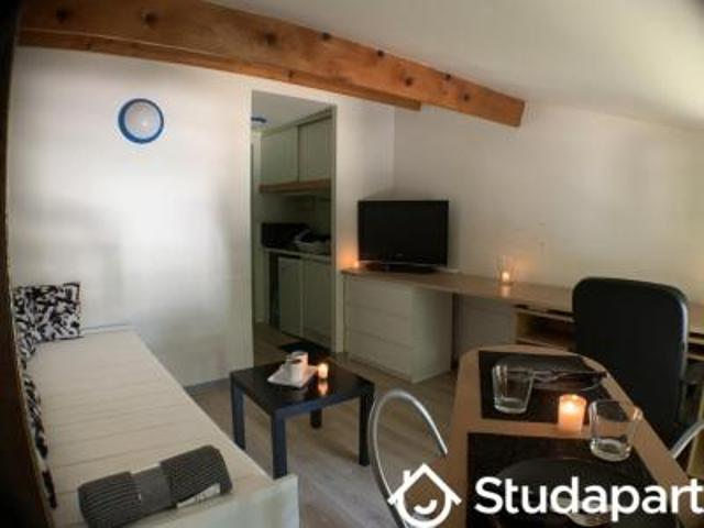 location appartement aytre 1 pièce 16 m2 charente maritime 17440 600 € / mois
