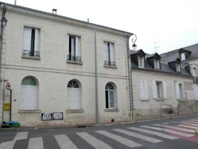 location appartement azay sur cher 1 pièce 33 m2 indre et loire 37270 262 € / mois