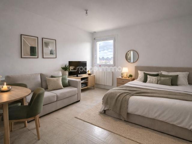 Location Appartement B, Le Grand Quevilly