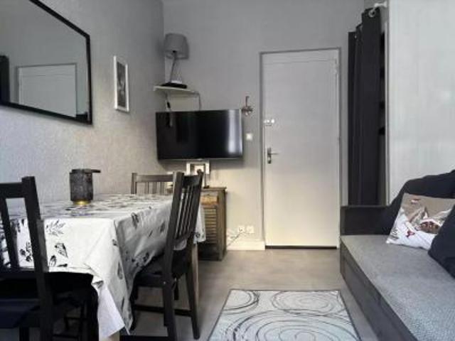 location appartement bagneres de luchon 2 pièces 28 m2 haute garonne 31110 480 € / mois