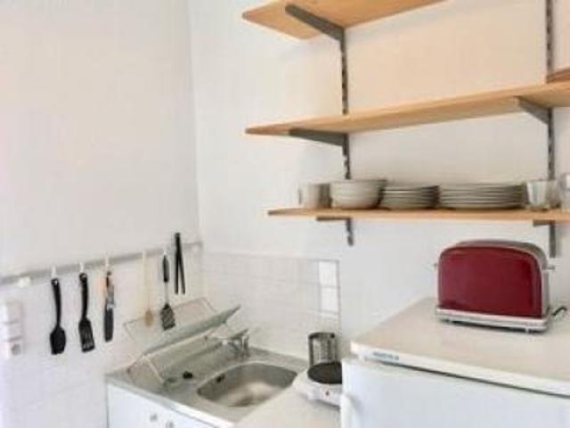 location appartement bagneux 1 pièce 19 m2 hauts de seine 92220 850 € / mois