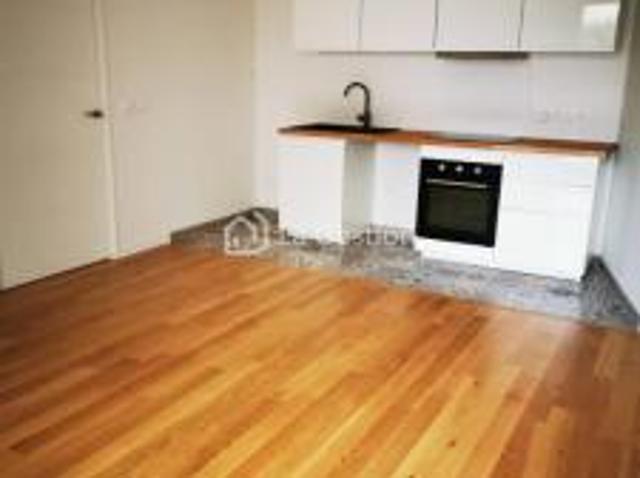 location appartement bagneux 3 pièces 62 m2 hauts de seine 92220 1435 € / mois