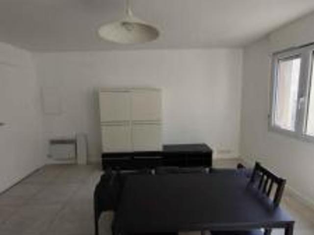 location appartement bagnolet 1 pièce 31 m2 seine saint denis 93170 870 € / mois