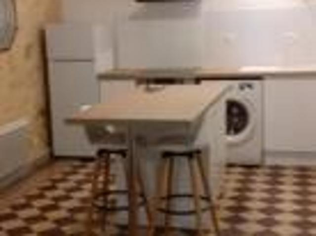 location appartement bagnols sur ceze 2 pièces 60 m2 gard 30200 600 € / mois