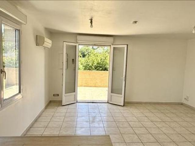 location appartement bagnols sur ceze 3 pièces 51 m2 gard 30200 620 € / mois