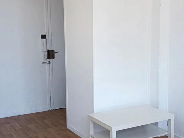 Location Appartement Baille, Marseille