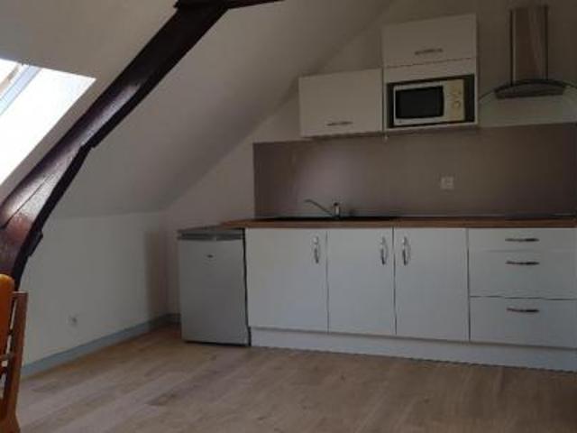 location appartement bain de bretagne 2 pièces 25 m2 ille et vilaine 35470 450 € / mois