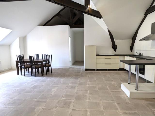 Location appartement Bain De Bretagne: 703 € AJP Immobilier Bain de Bretagne