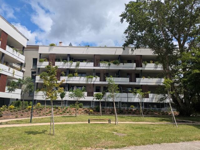 location appartement balma 31130 balma