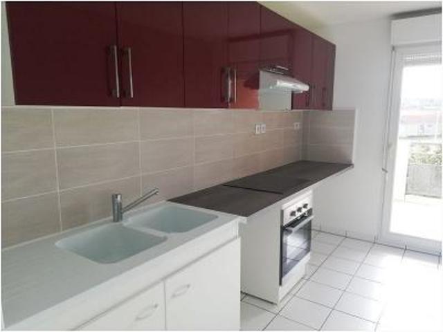 location appartement balma 3 pièces 66 m2 haute garonne 31130 868 € / mois