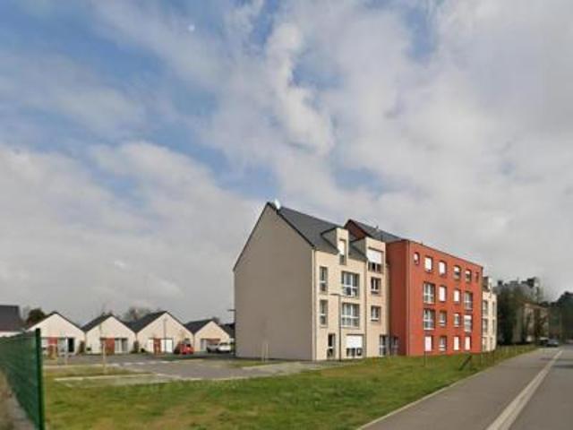 location appartement bapaume 4 pièces 81 m2 pas de calais 62450 585 € / mois