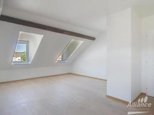 location appartement bart 1 pièce 27 m2 doubs 25420 340 € / mois