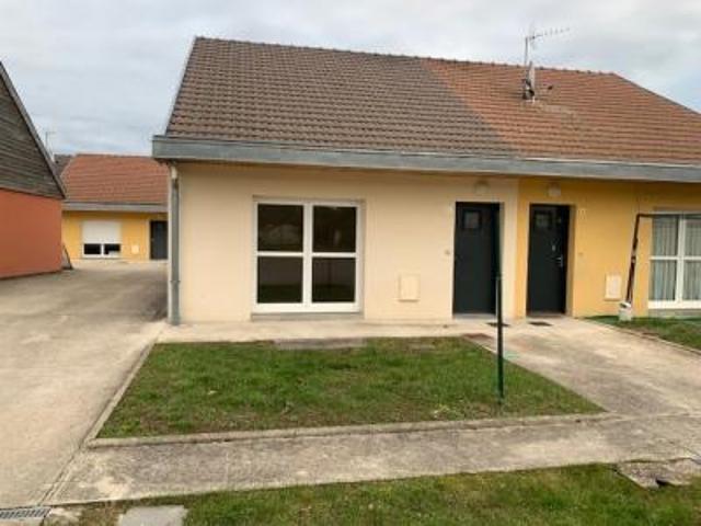 location appartement bar sur aube 3 pièces 65 m2 aube 10200 714 € / mois